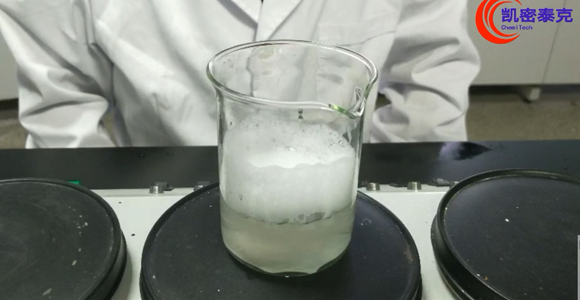 Chemi Tech Defoamer