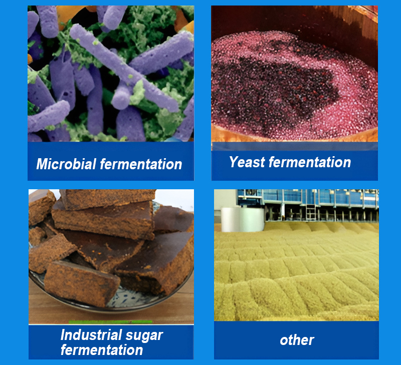 Fermentation Products & Chemi Tech Solutions