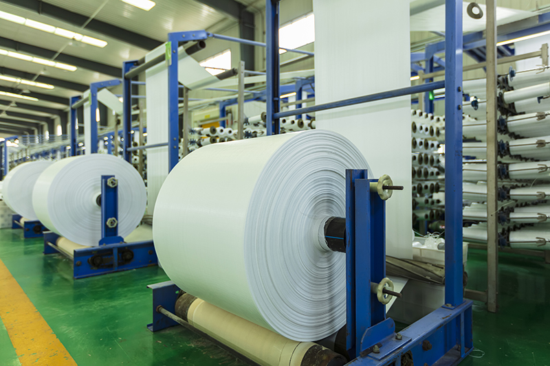 Defoamer in the paper industry