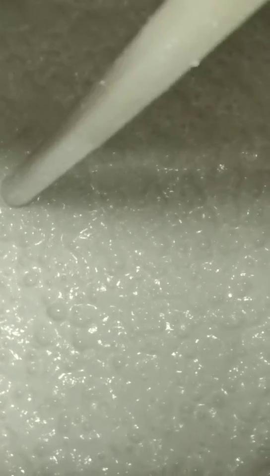 resin defoamer