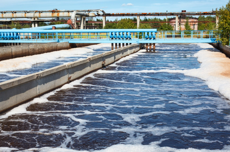 water-based defoamer