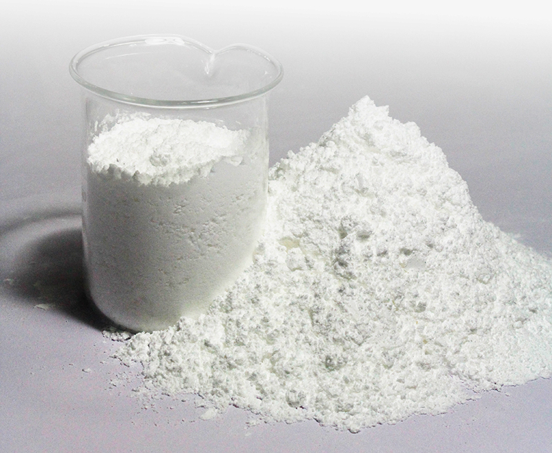Inorganic Dispersant
