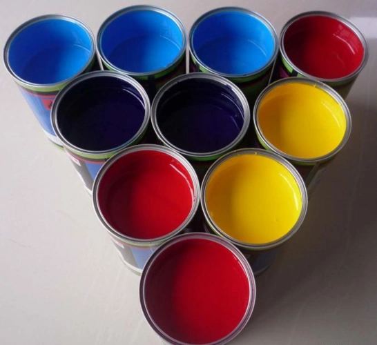 Chemi Tech's professional defoamer