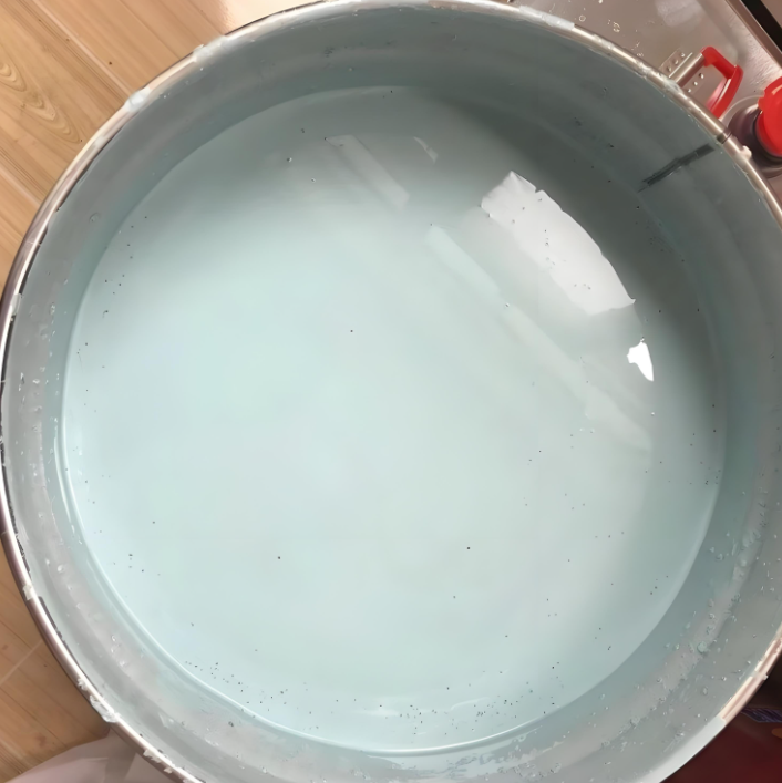 ubble Issues in High-Viscosity Waterborne Coatings