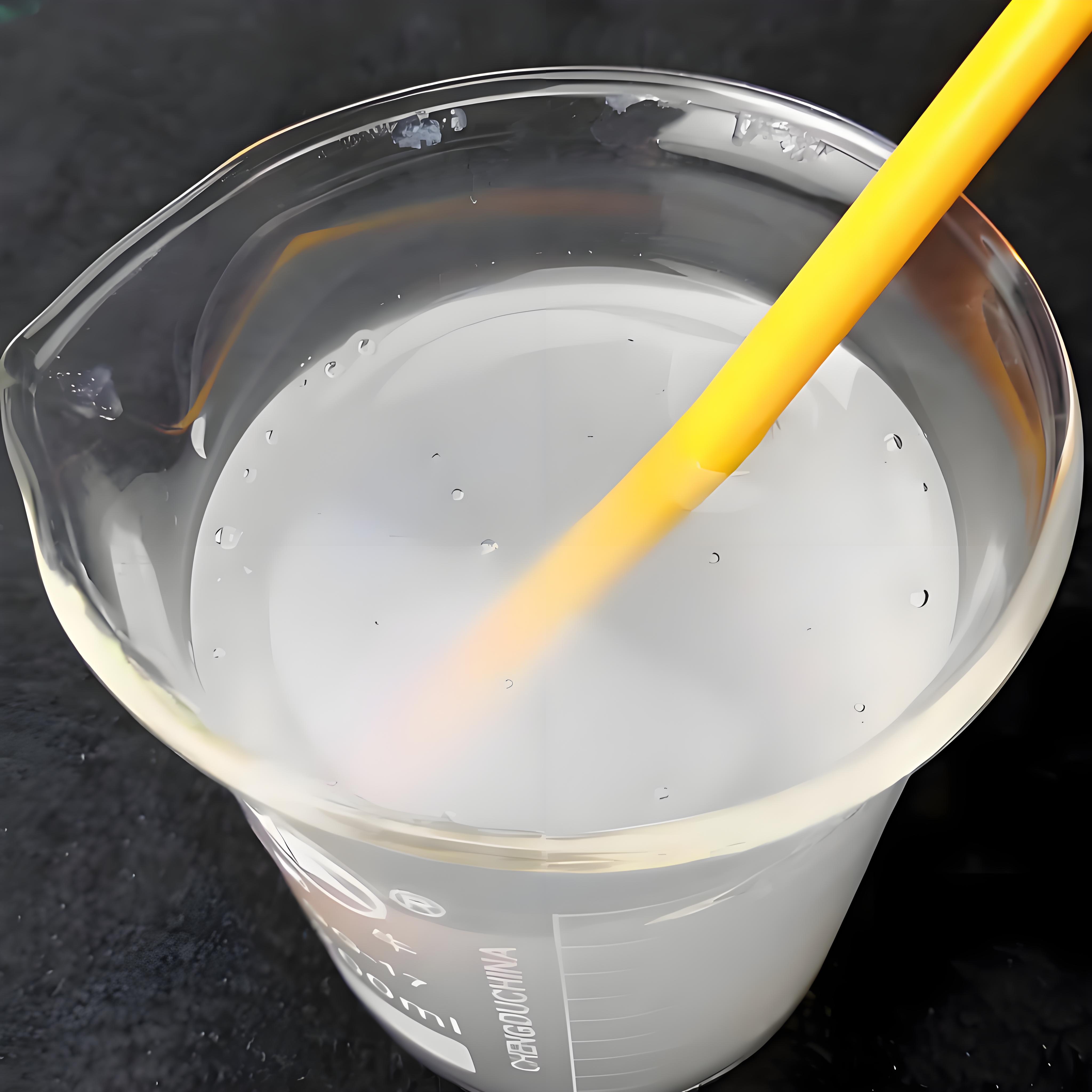 Chemi Tech's professional defoamer