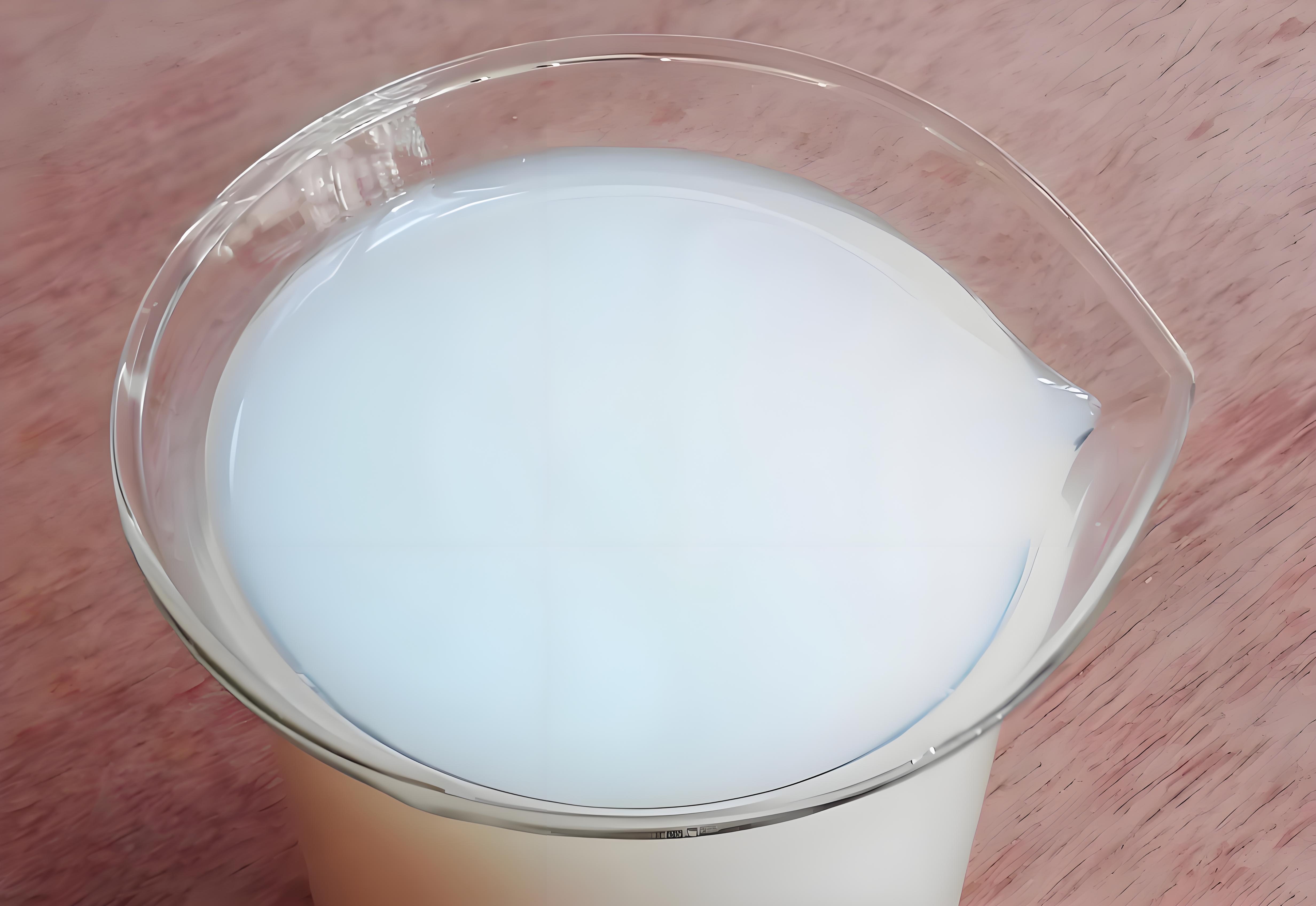 Chemi Tech's professional defoamer
