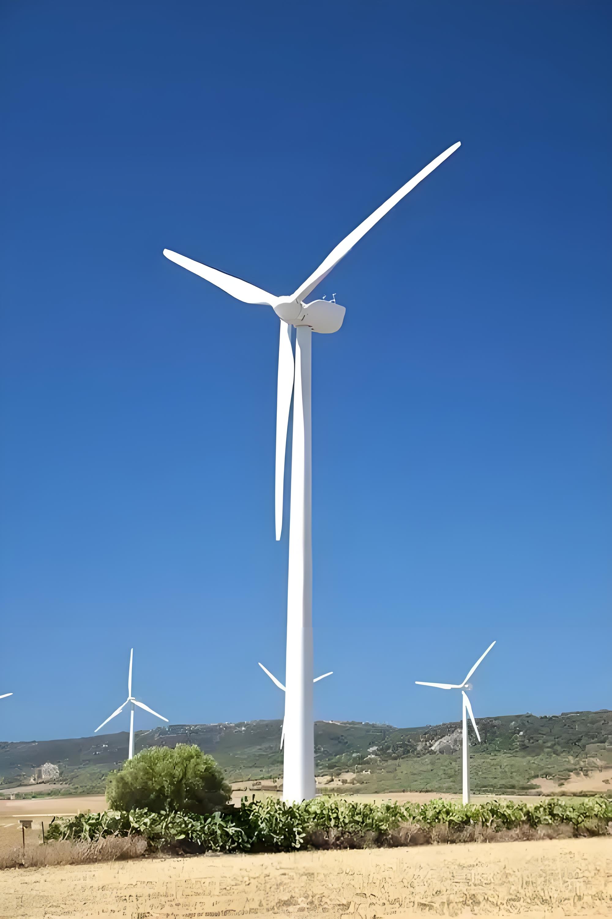 Anti-Foaming Agent for Wind Power Equipment Anti-Corrosion Paint