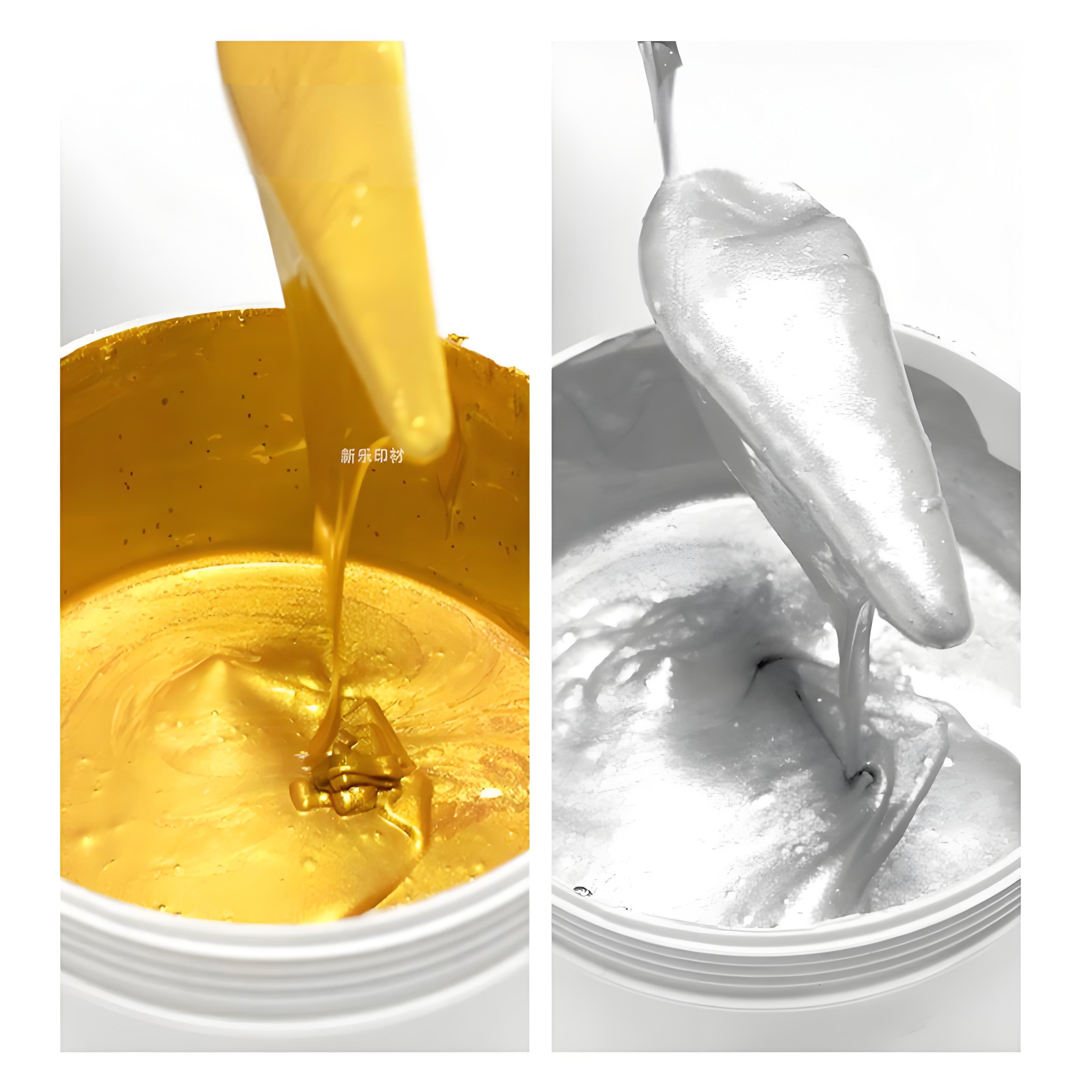 Chemi Tech Defoamer for thick ink