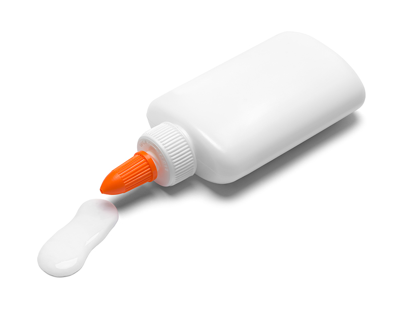 Adhesive Defoamer
