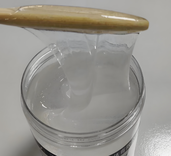 Starch Adhesive Defoamer