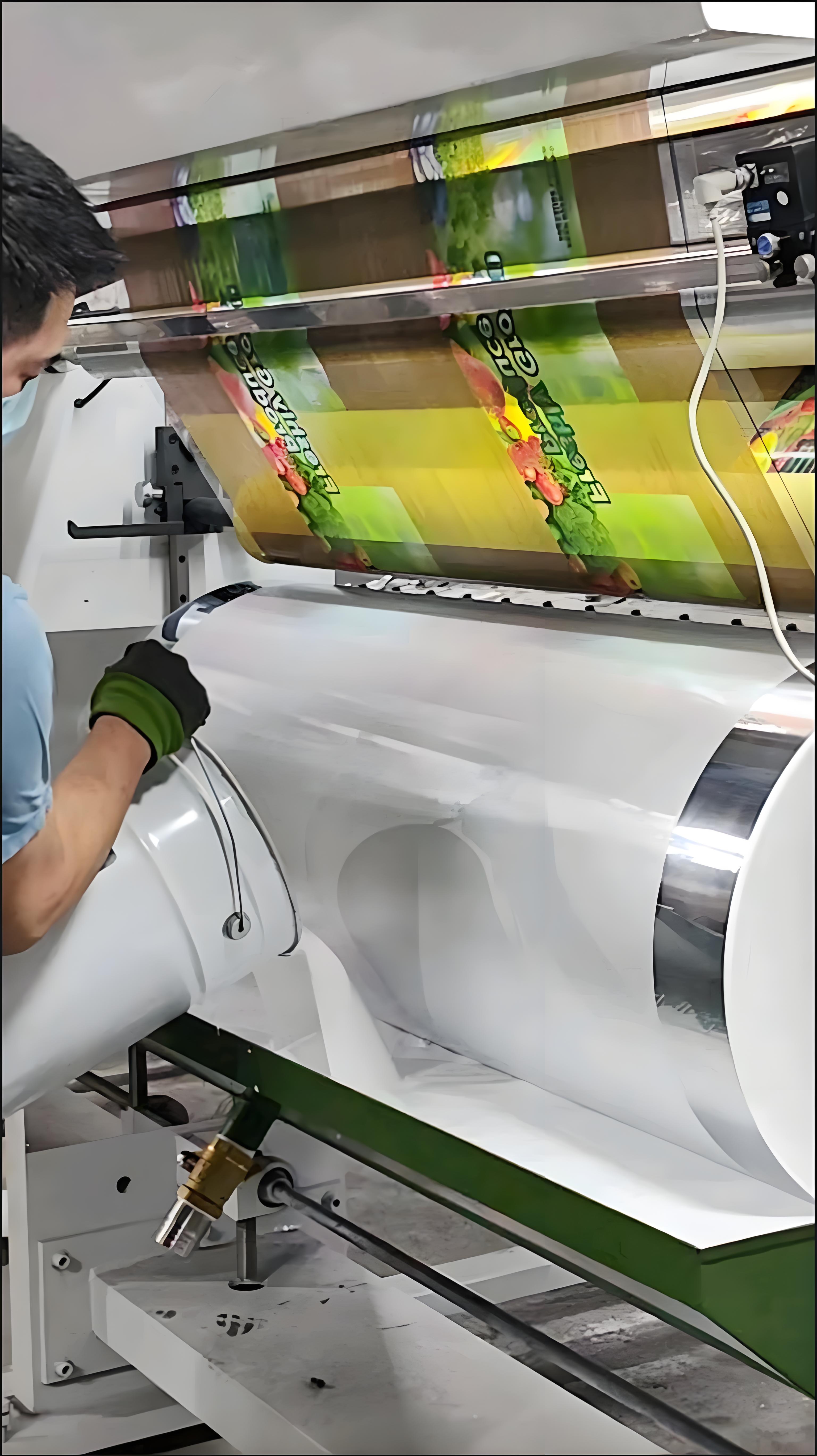 Chemi Tech's professional defoamer