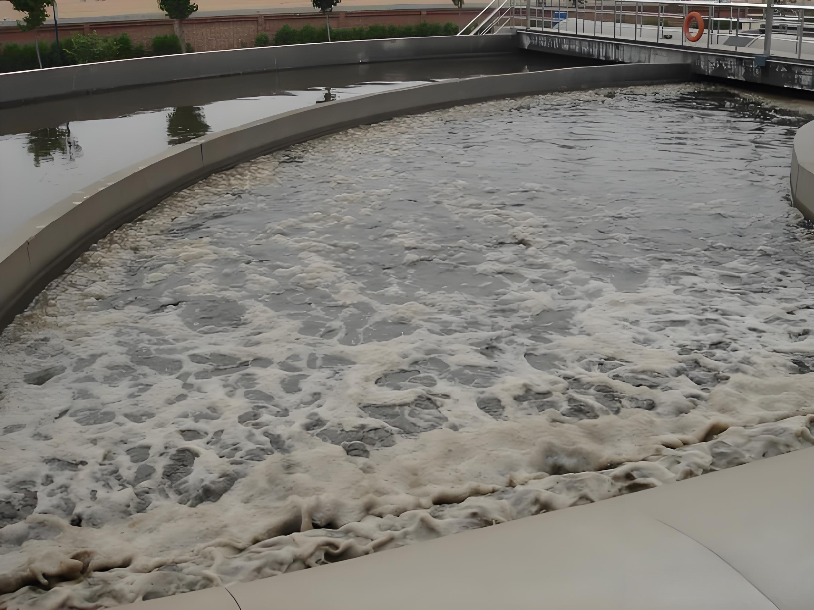 Chemi Tech Defoamer