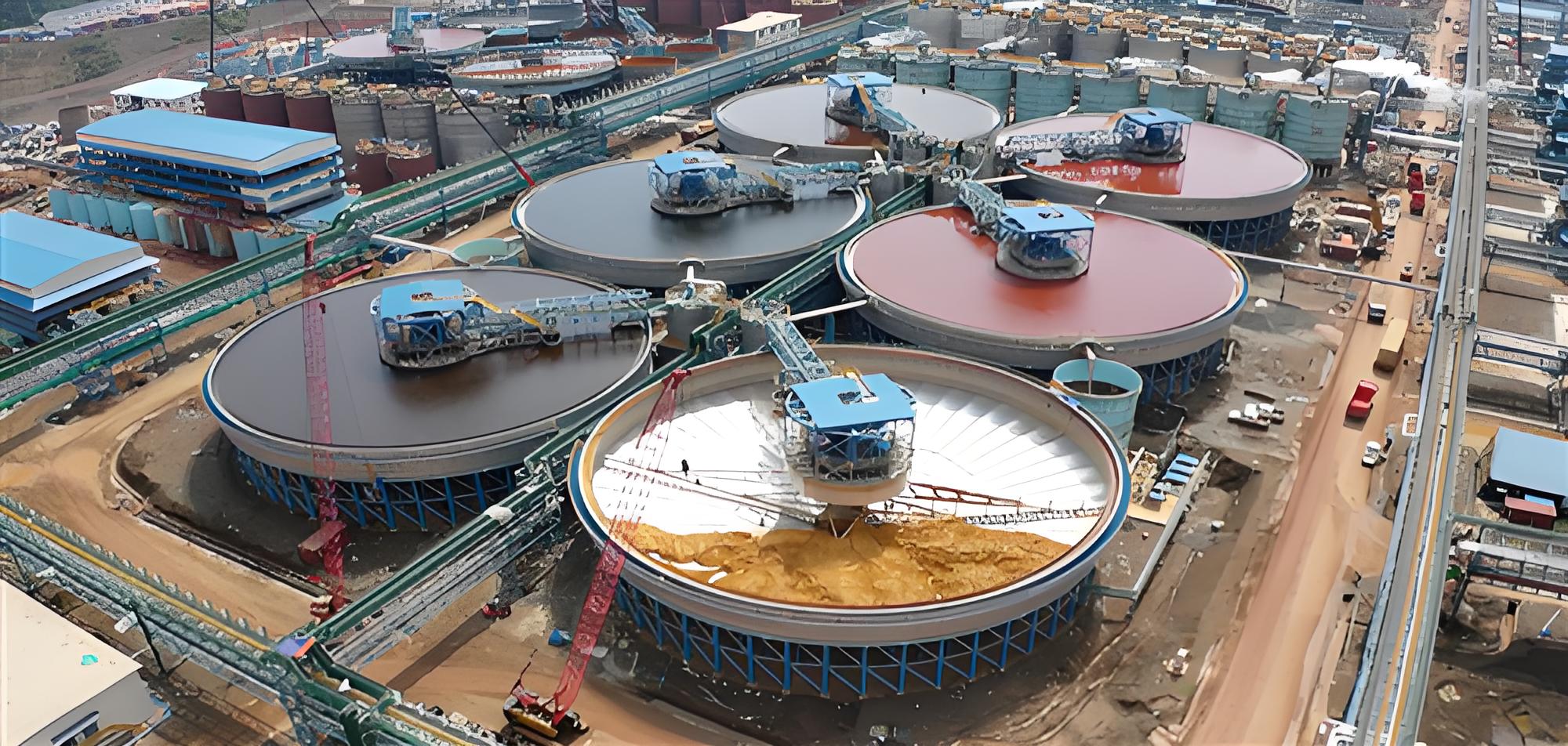 Wastewater Defoamer