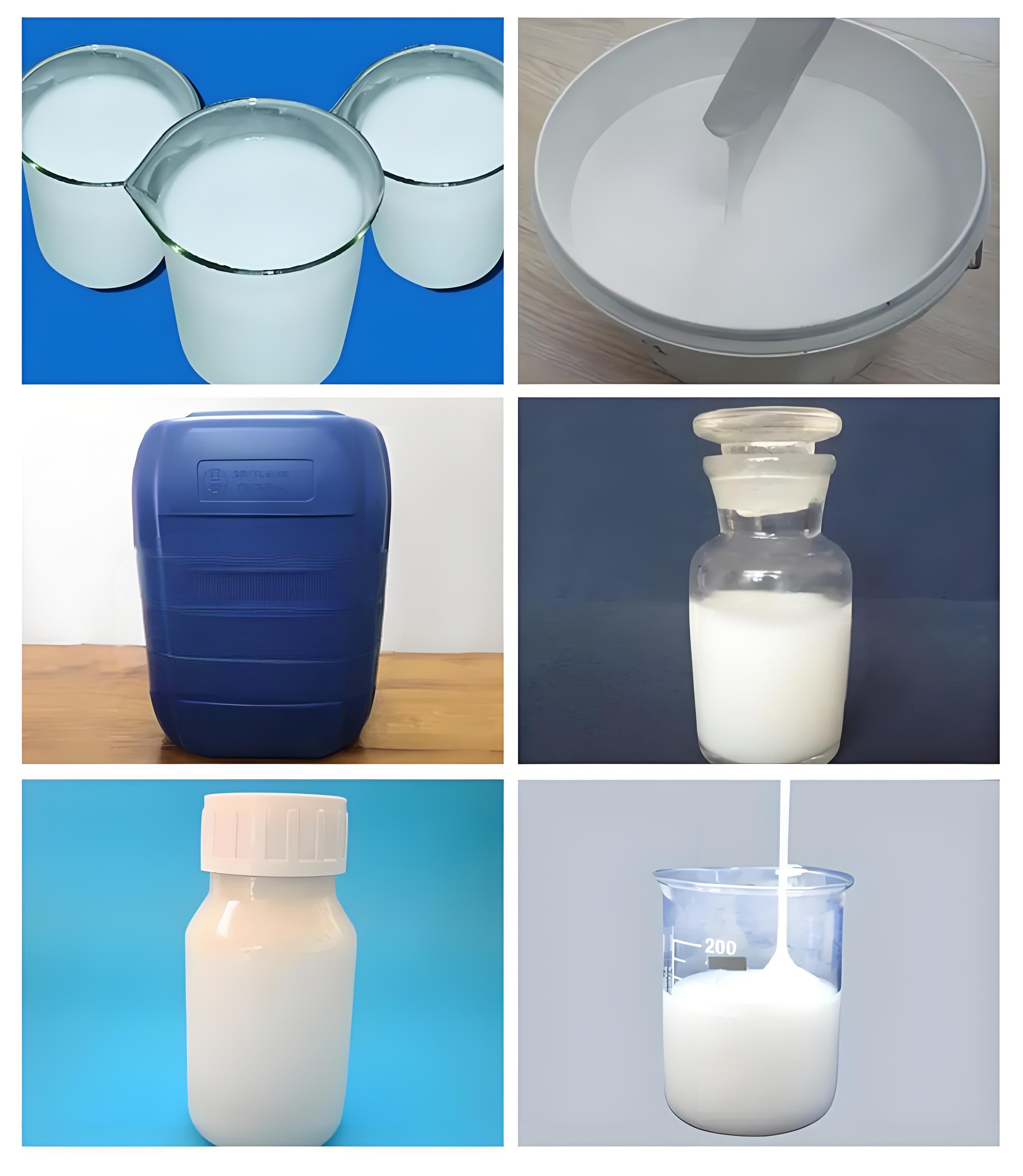 Chemi Tech Defoamer