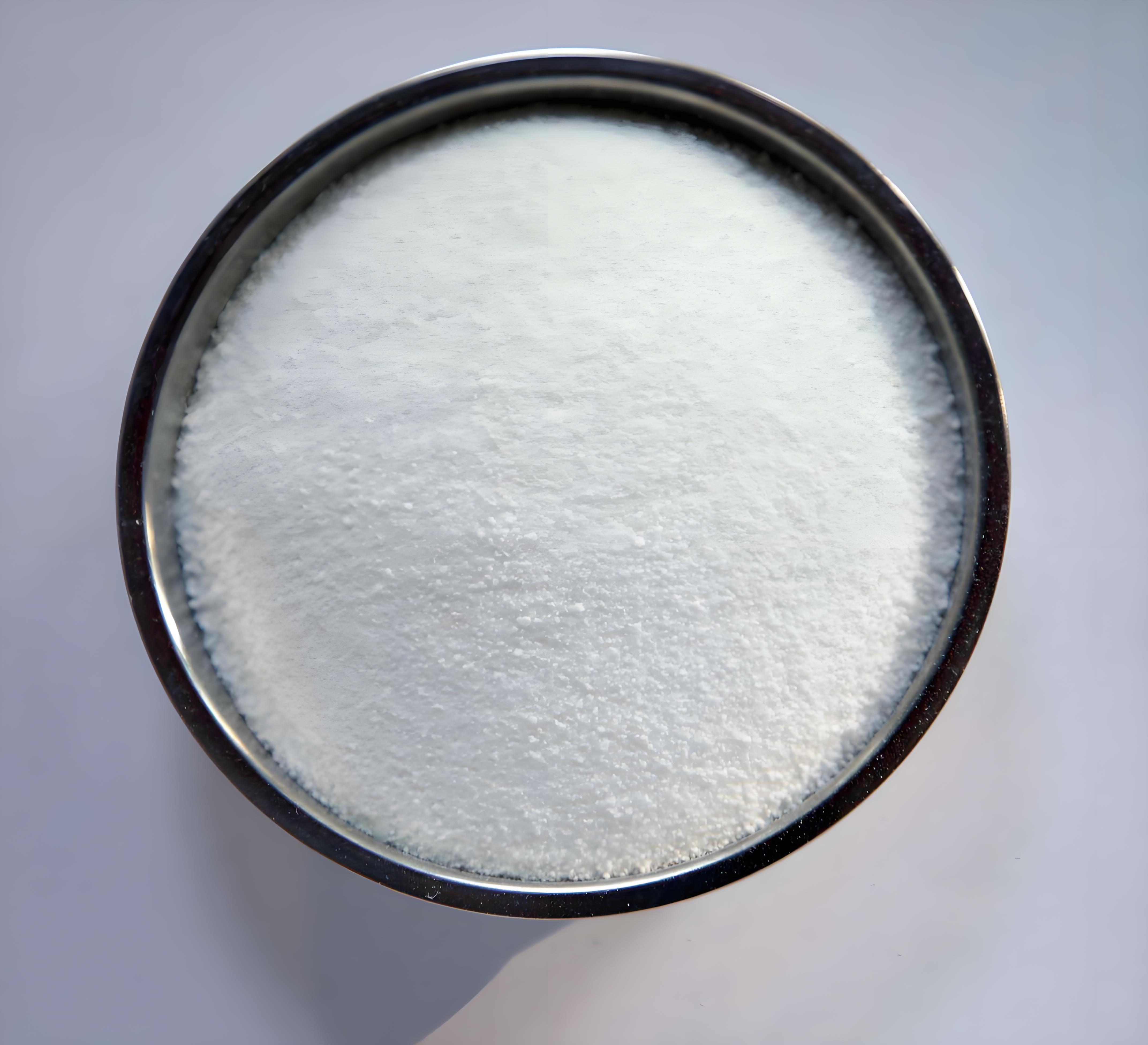 Wax Powder