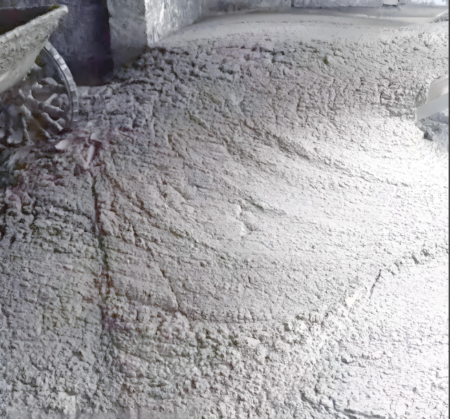 Chemi Tech's professional defoamer