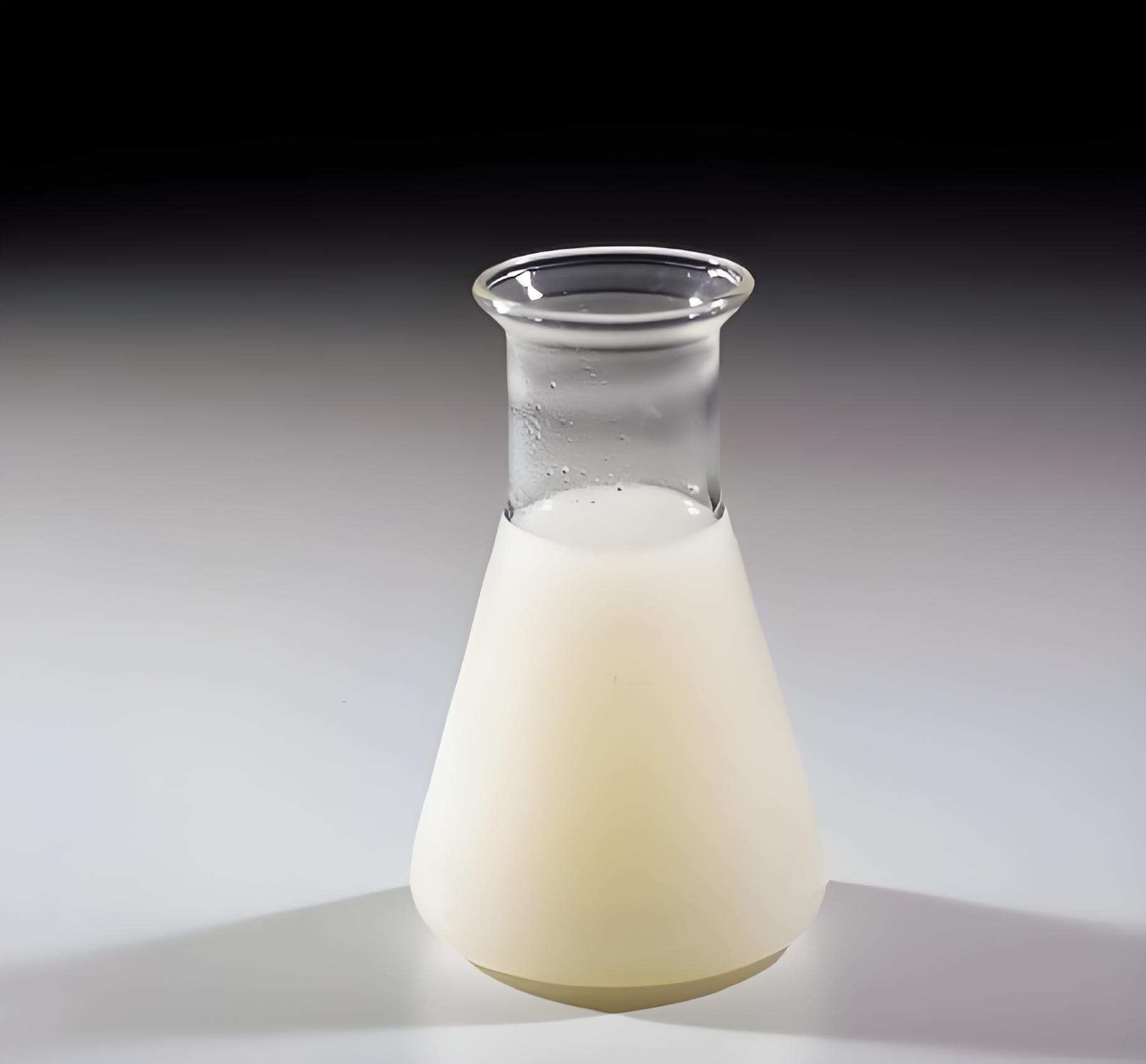 Defoamer Compound Ratio