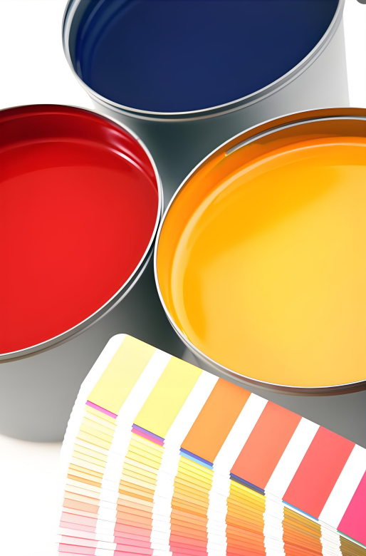 Dispersant for Acrylic Anticorrosive Coatings