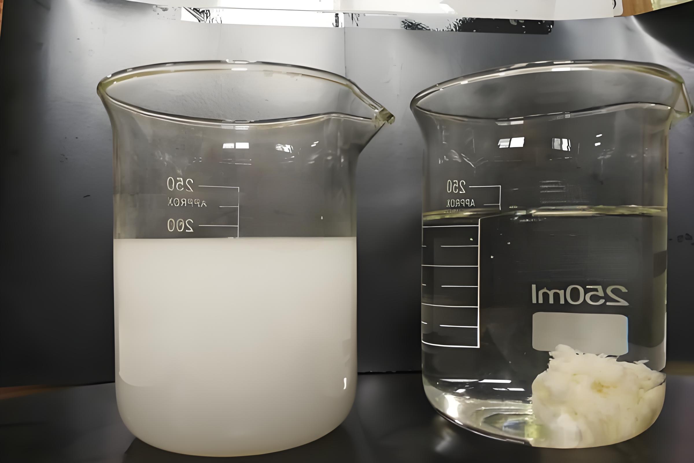 Chemi Tech demulsifier
