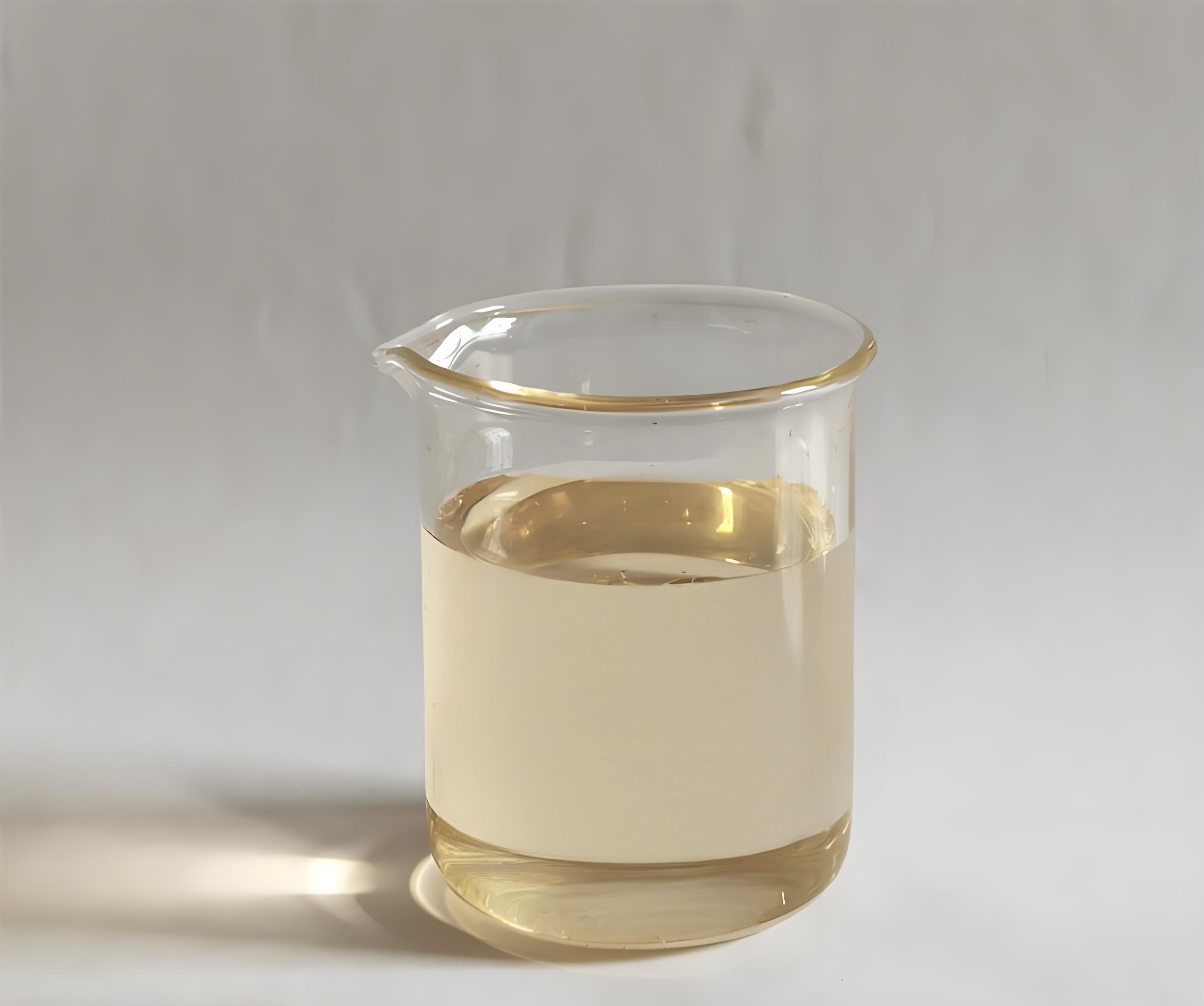 Chemi Tech's professional additives