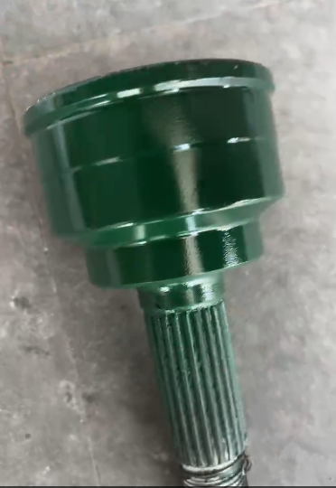 Chemi Tech's professional defoamer