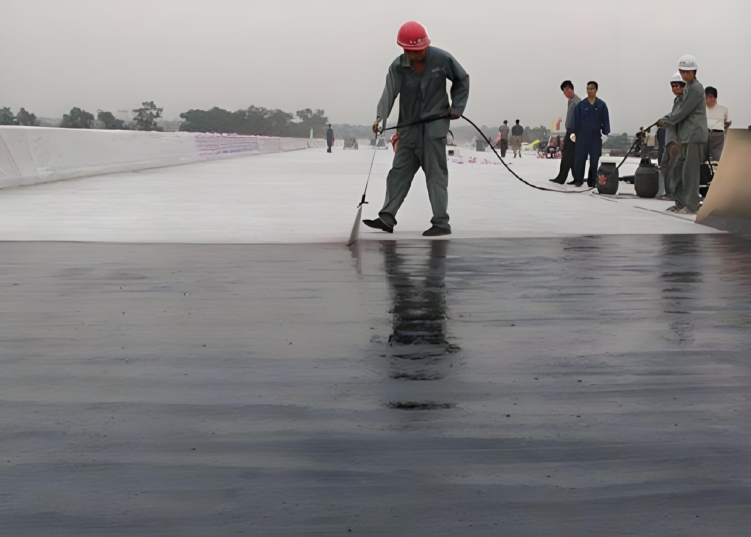 Chemi Tech's professional defoamer