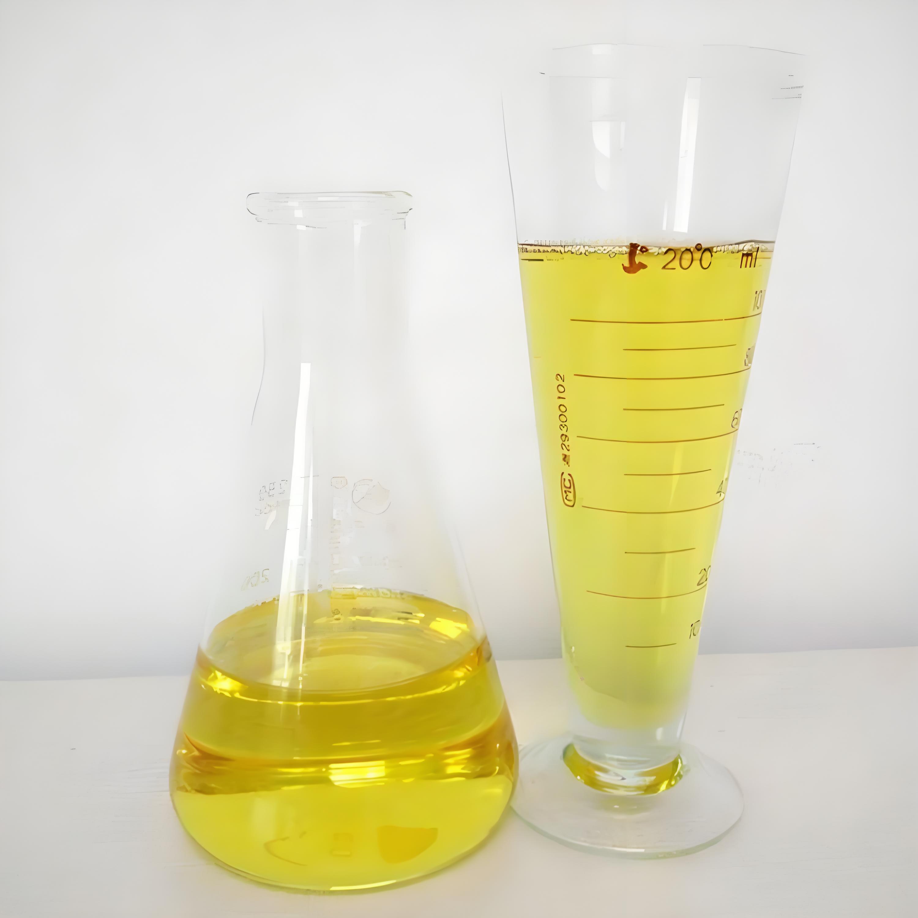 Chemi Tech's professional additives