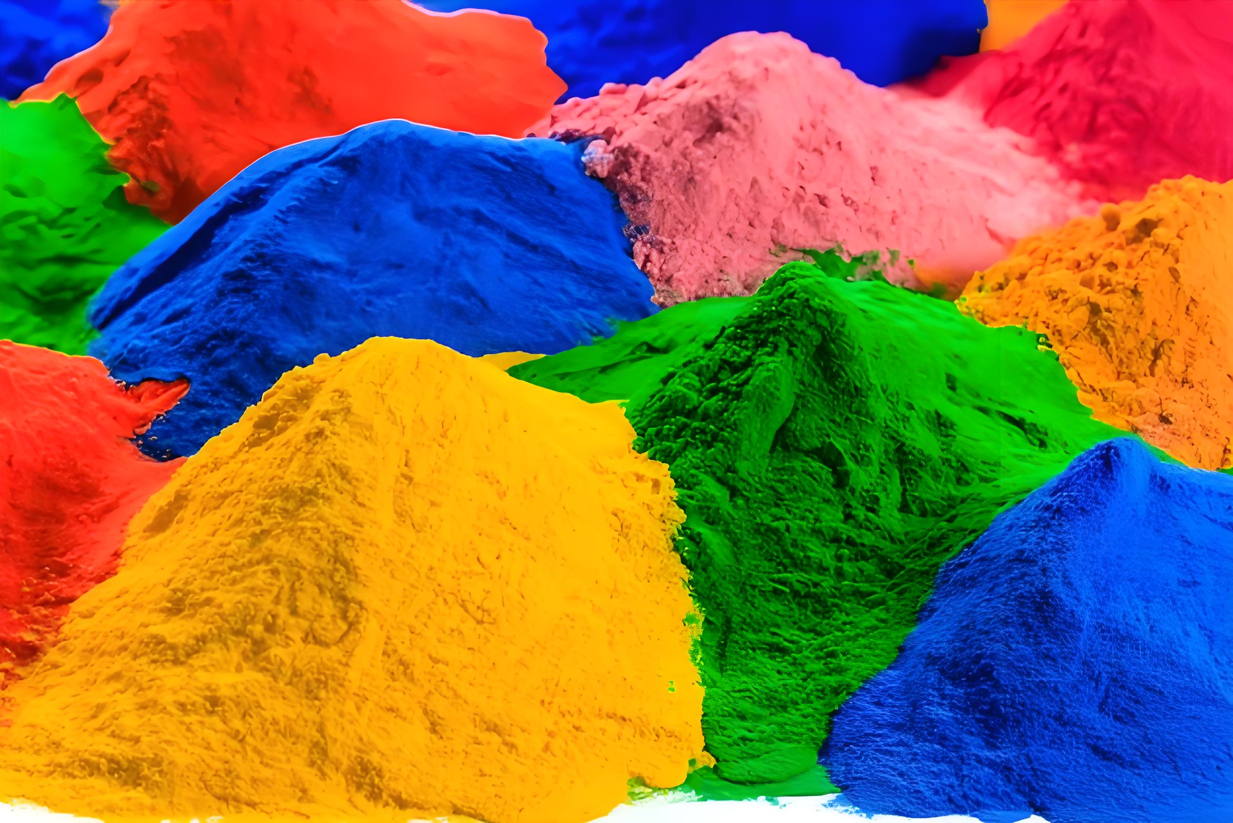 Chemi Tech's professional additives