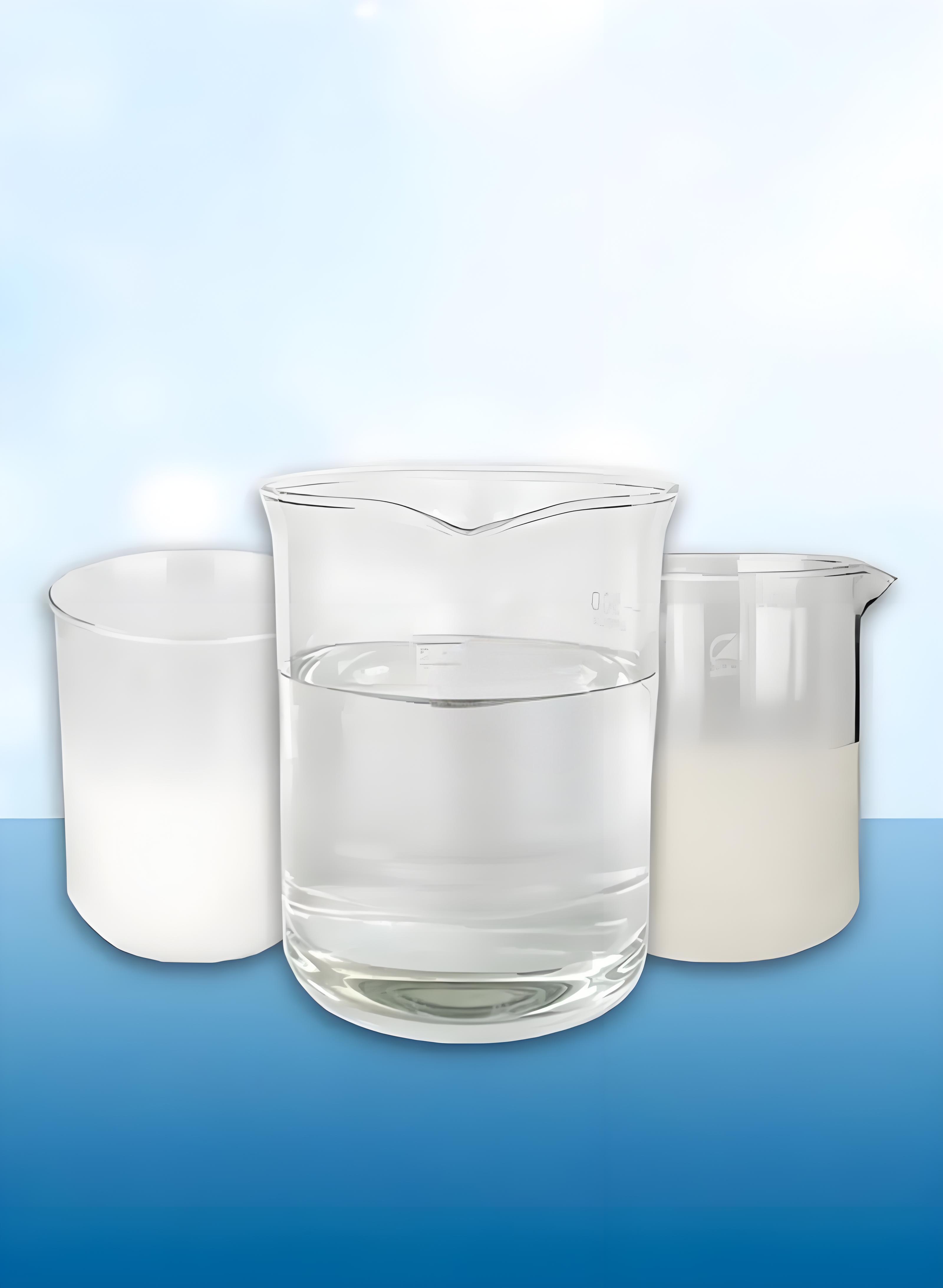 High-Clarity Defoamer