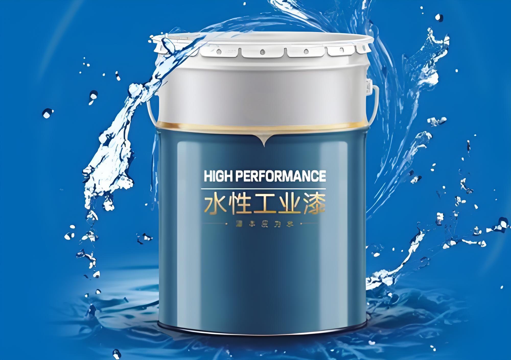 Leveling Agent for Auto Baking PaintLeveling Agent for Auto Baking Paint