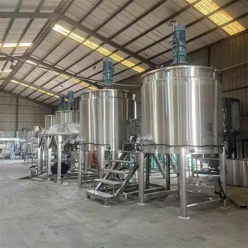 Chemi Tech defoamerChemi Tech defoamer