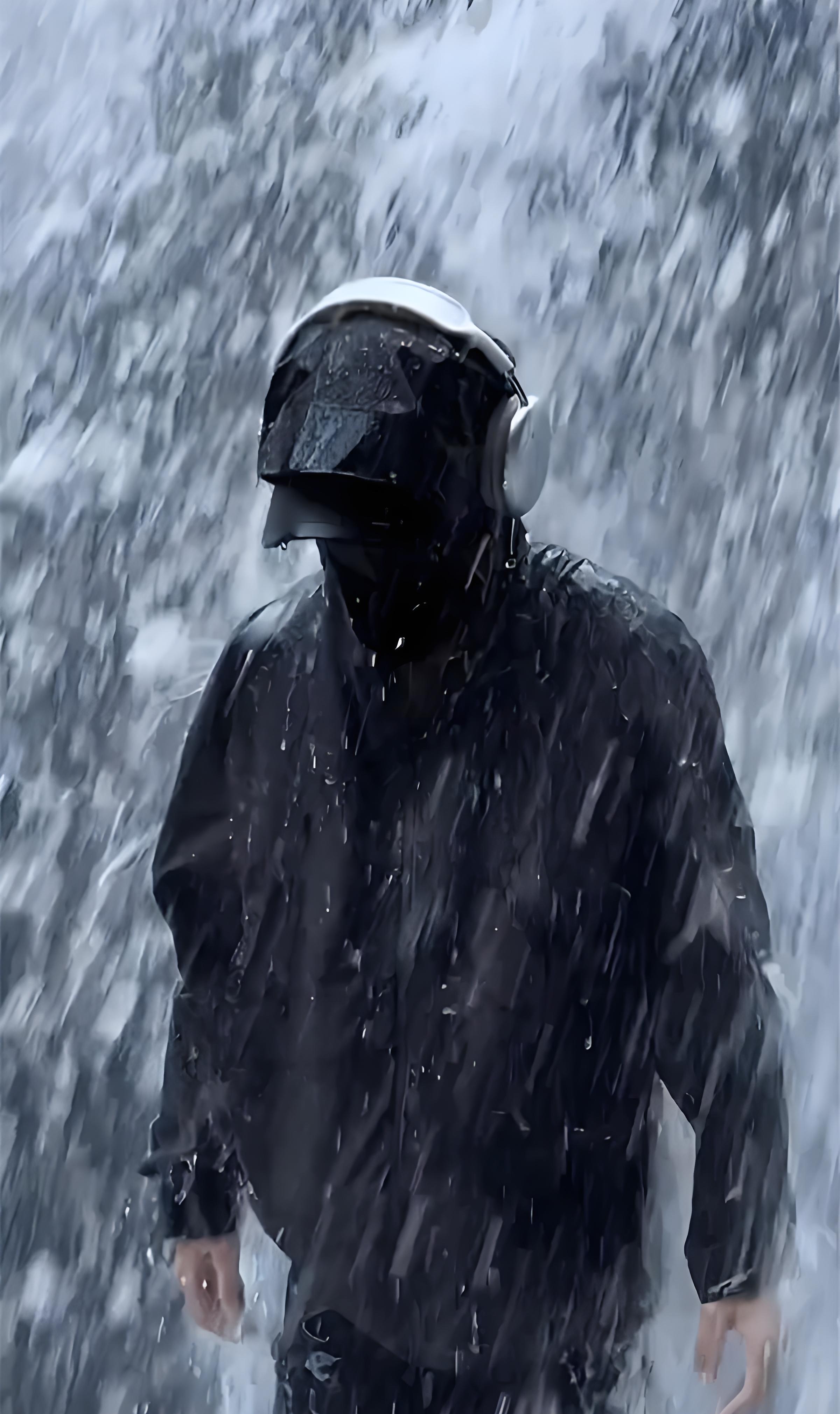 Long-Lasting Water Repellent