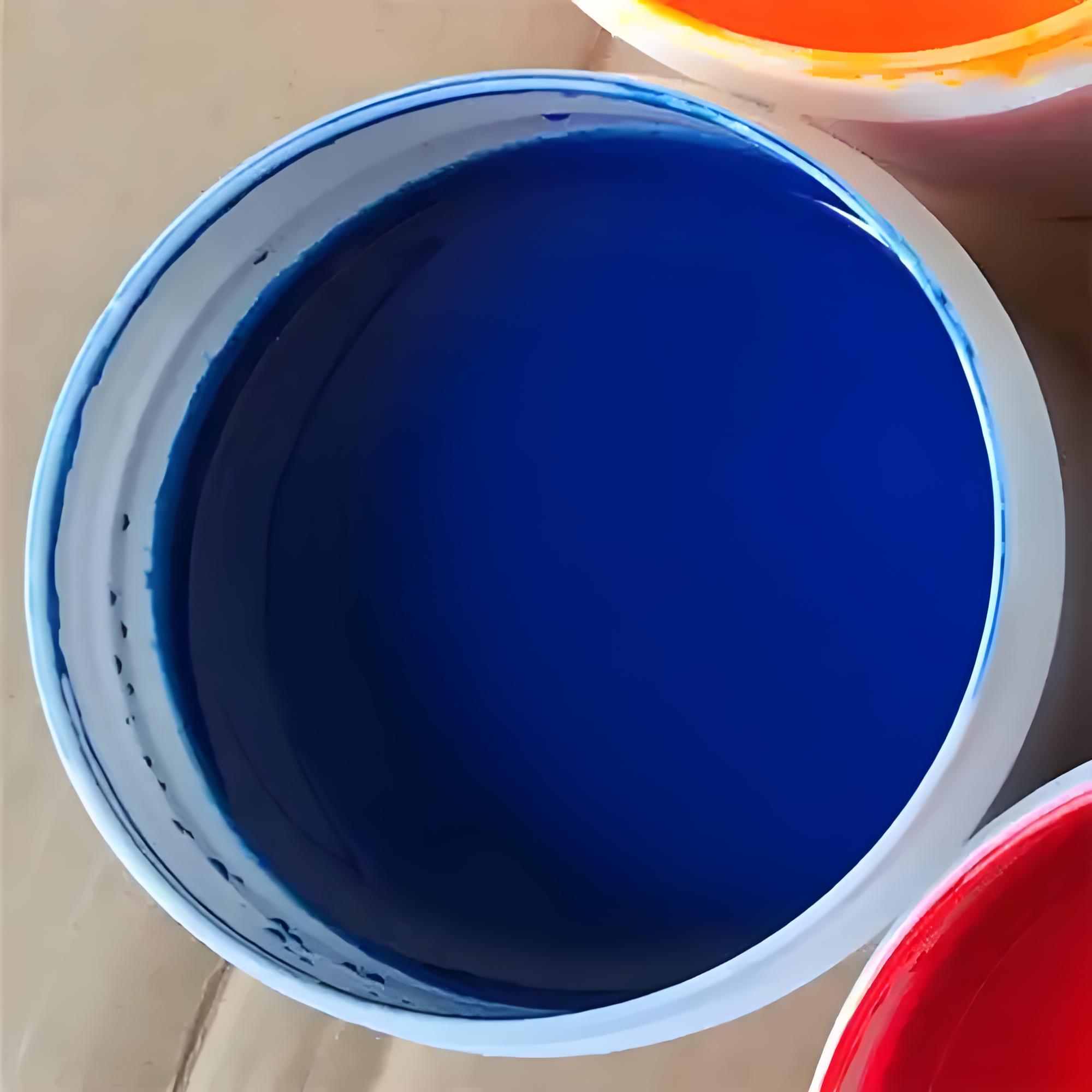 Aqueous ink defoamer
