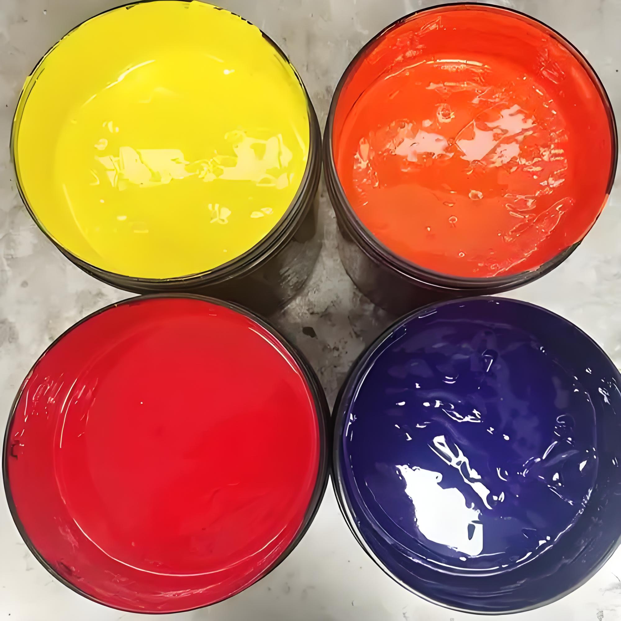 Chemi Tech Defoamer