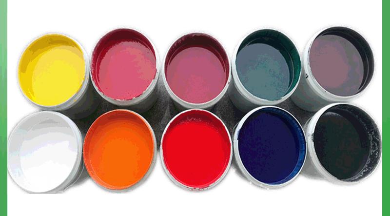 Chemi Tech's dispersant agent