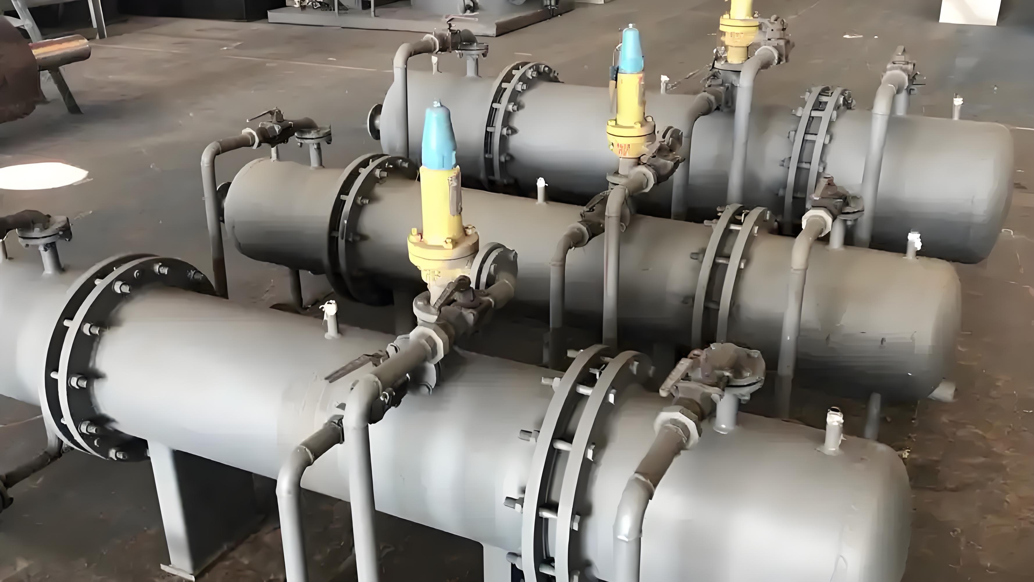 Chemi Tech's Demulsifier