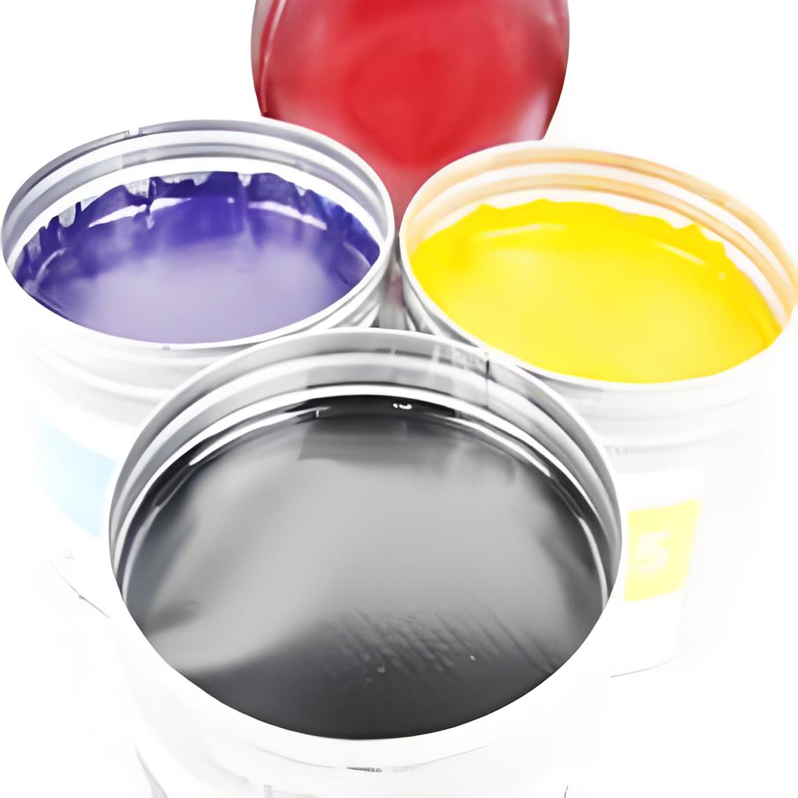 Non-Silicone Defoamers