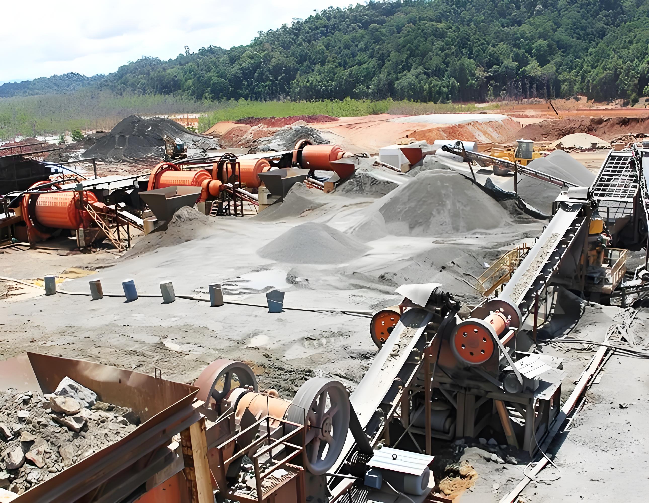 Copper Flotation Defoamer