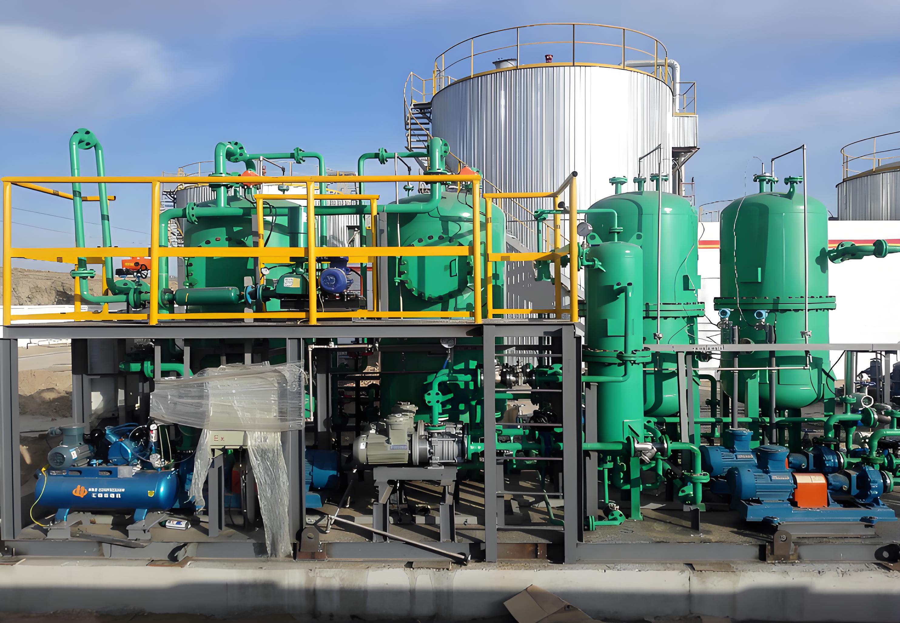 Chemi Tech Defoamer