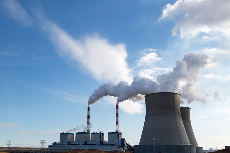 Desulfurization Defoamer