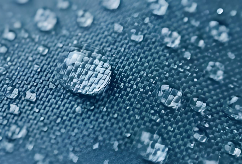 Textile Water Repellent
