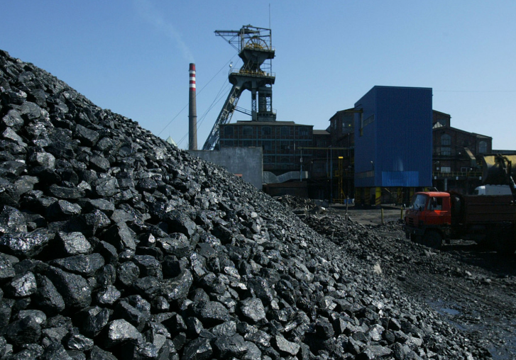 Mineral Processing Defoamer