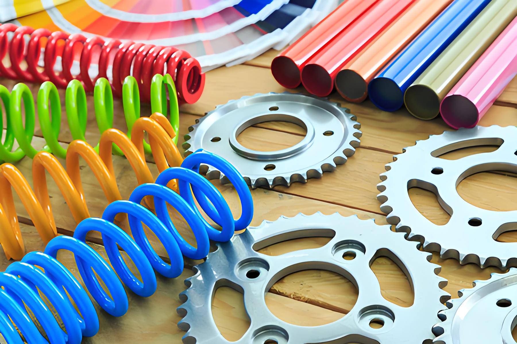 Chemi Tech Additives
