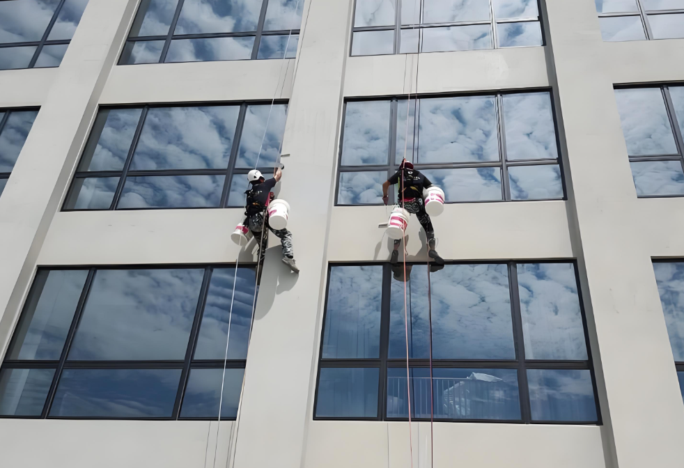 Construction Waterproofing