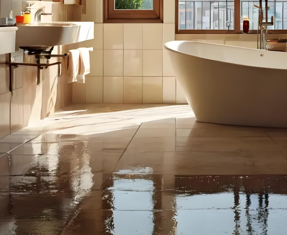 home waterproofer