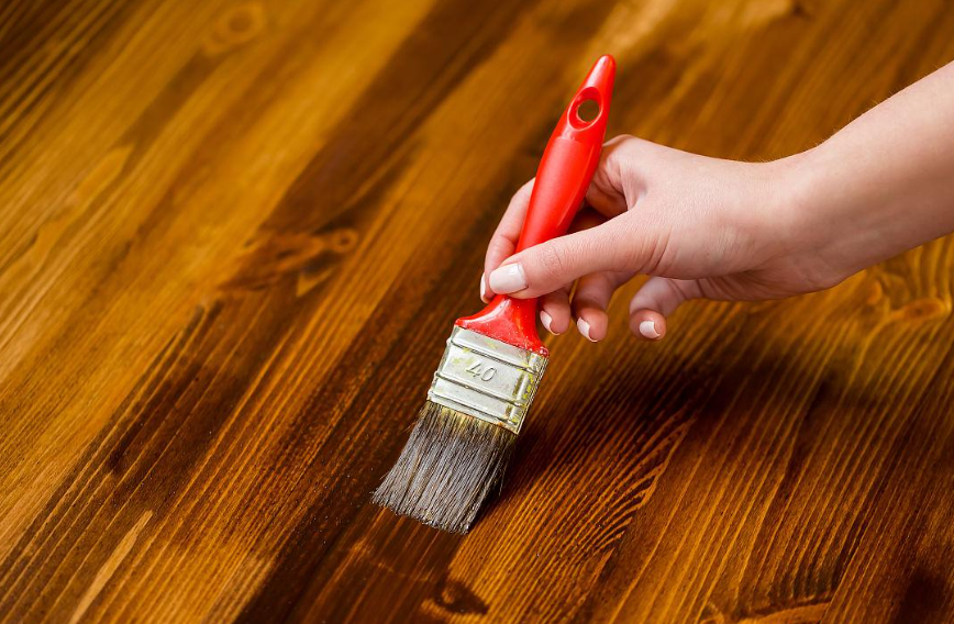Wood Coating Defoamer