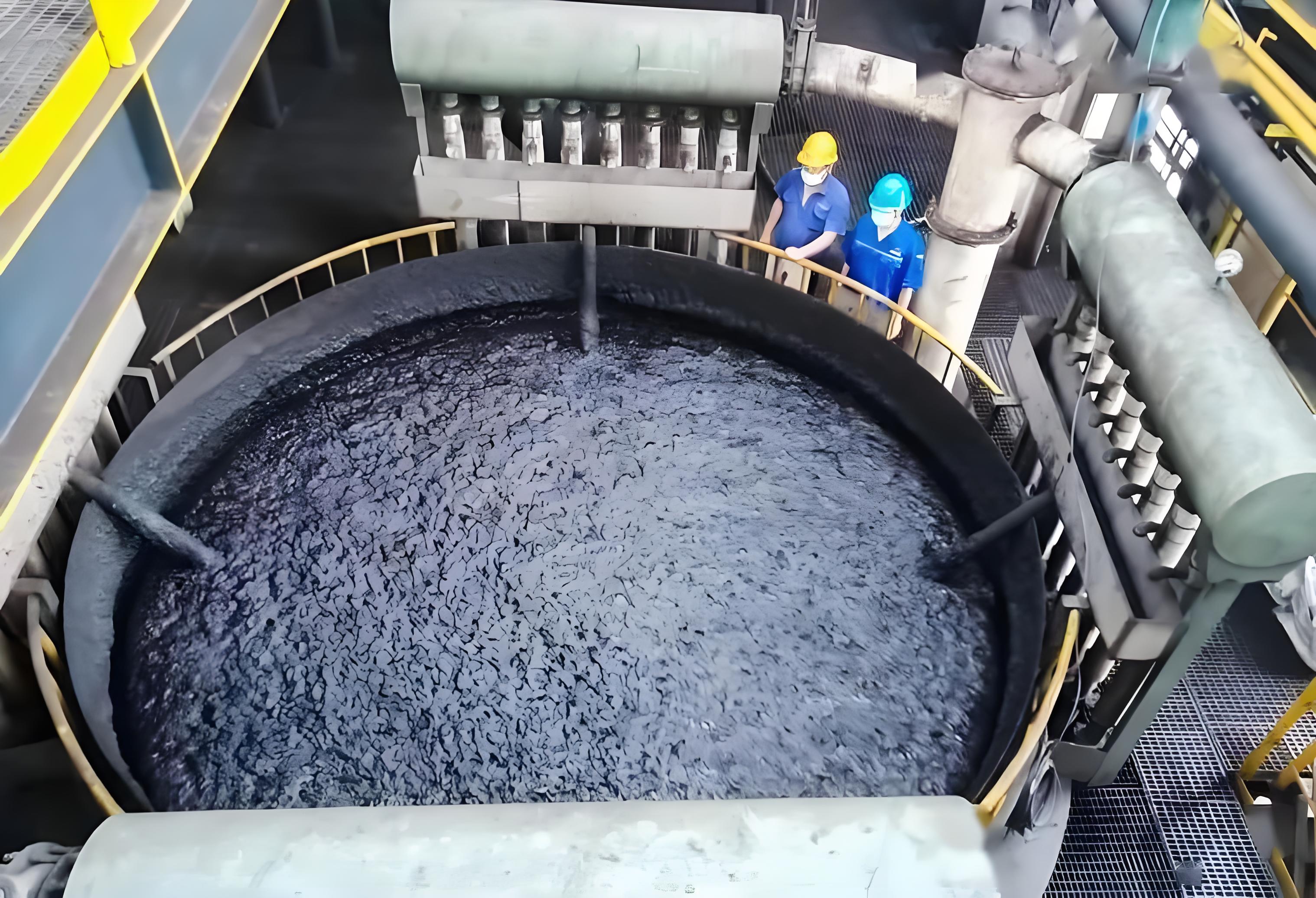 Leachate Defoamer