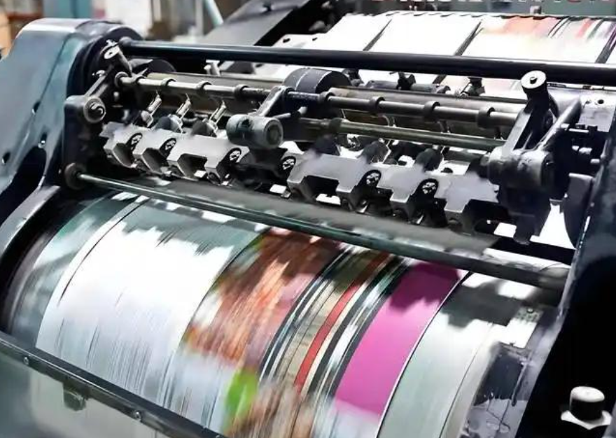 Printing Ink Defoamer