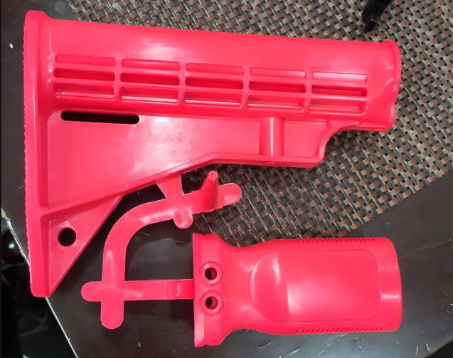 EBS dispersant