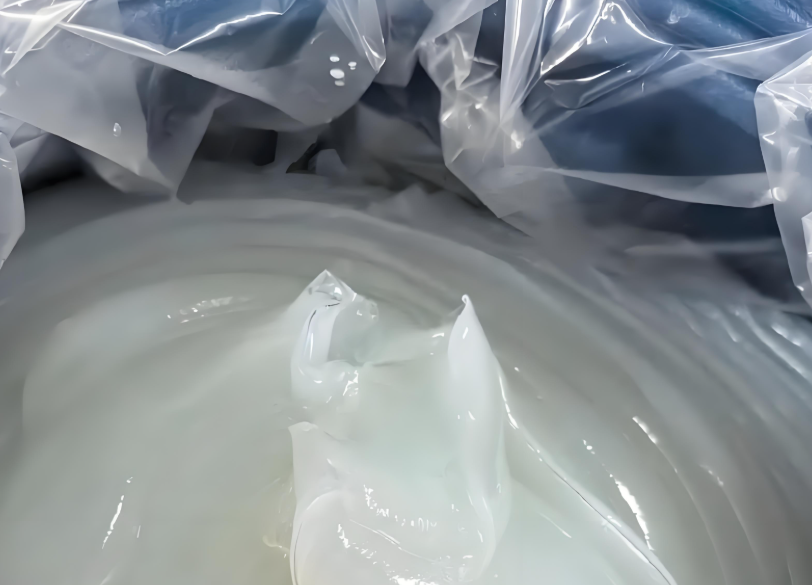high-clarity defoamer